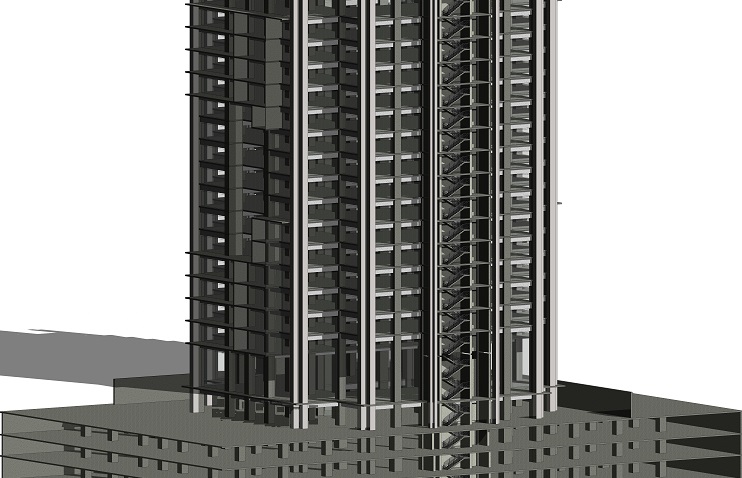 Edificio Collab