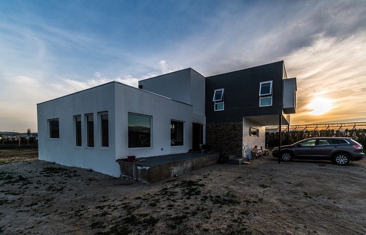 Casa BOLGON