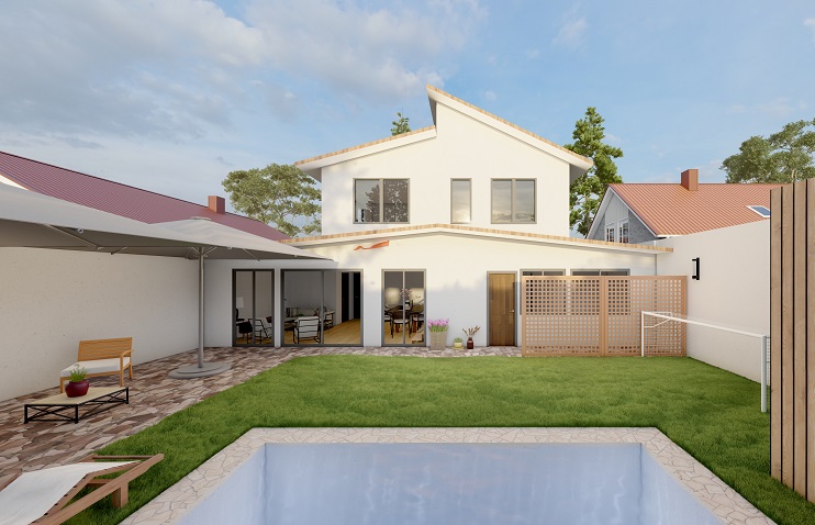 Casa MK